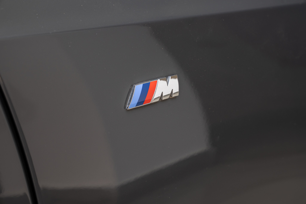 BMW M340i LCI Shadow Edition