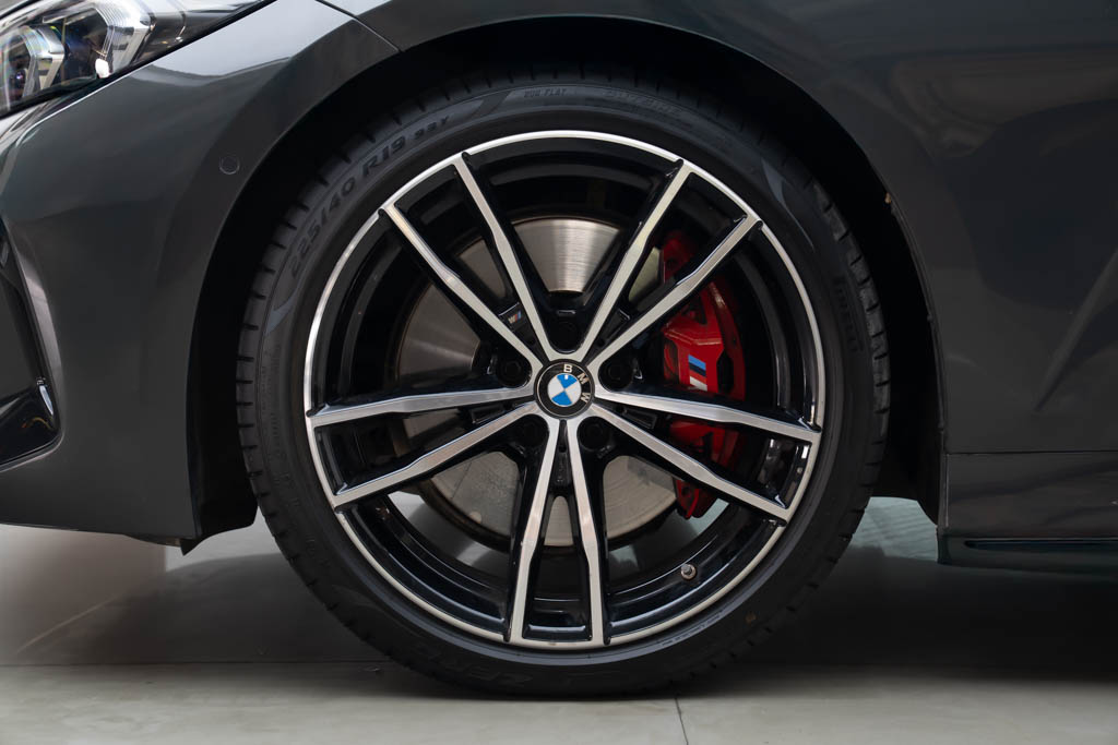 BMW M340i LCI Shadow Edition