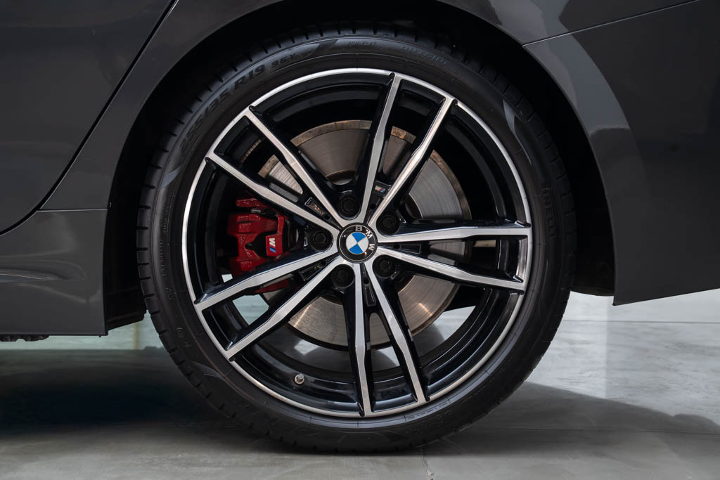 BMW M340i LCI Shadow Edition