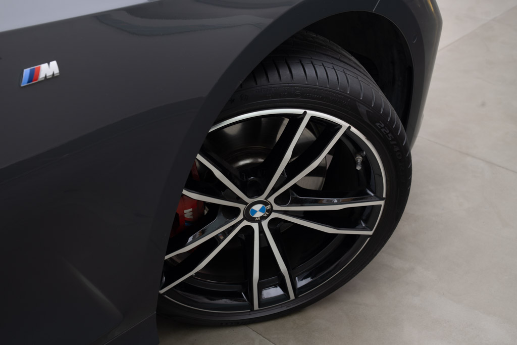 BMW M340i LCI Shadow Edition