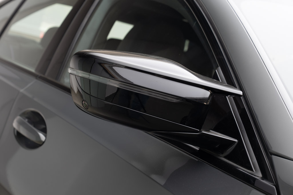 BMW M340i LCI Shadow Edition