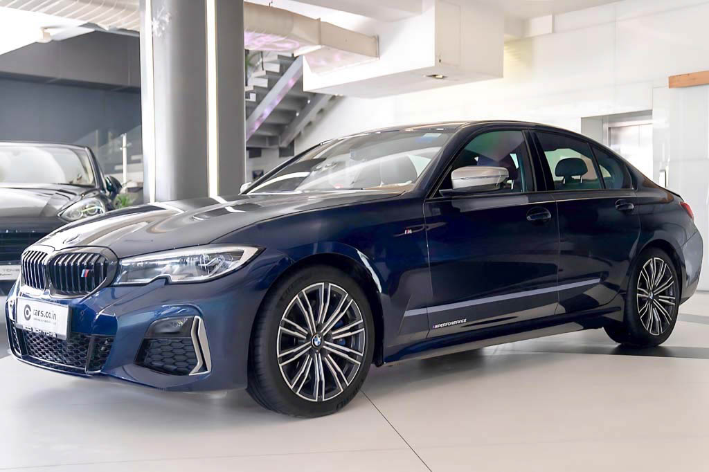BMW M340I XDRIVE