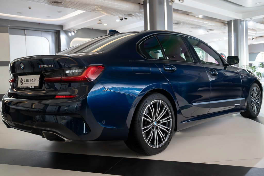 BMW M340I XDRIVE