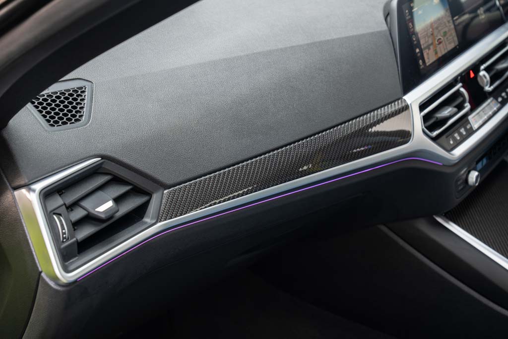 BMW M4 XDRIVE COMPETITION