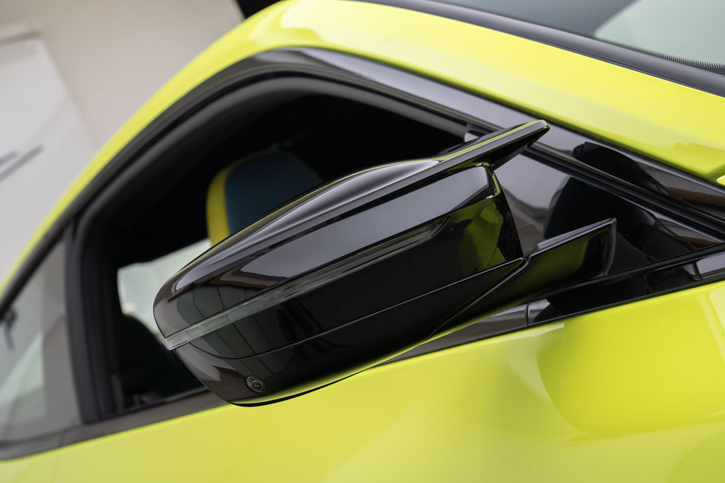 BMW M4 XDRIVE COMPETITION