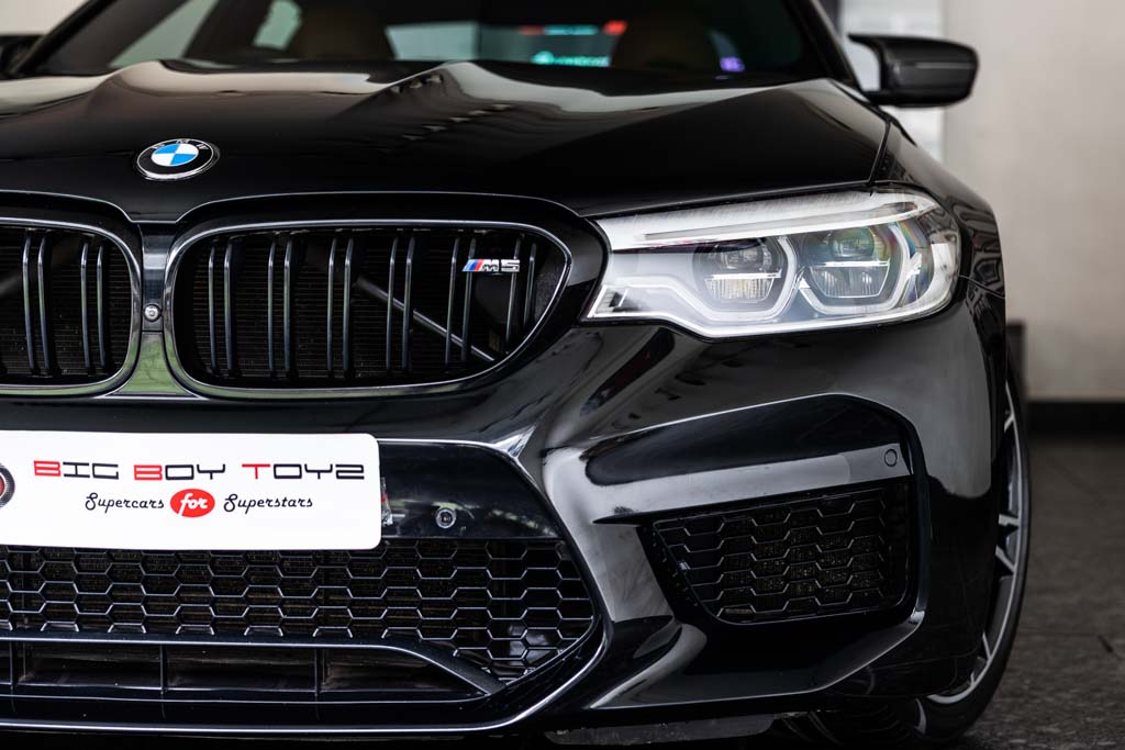 BMW M5