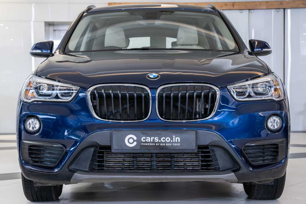 BMW X1 sDrive20d Expedition