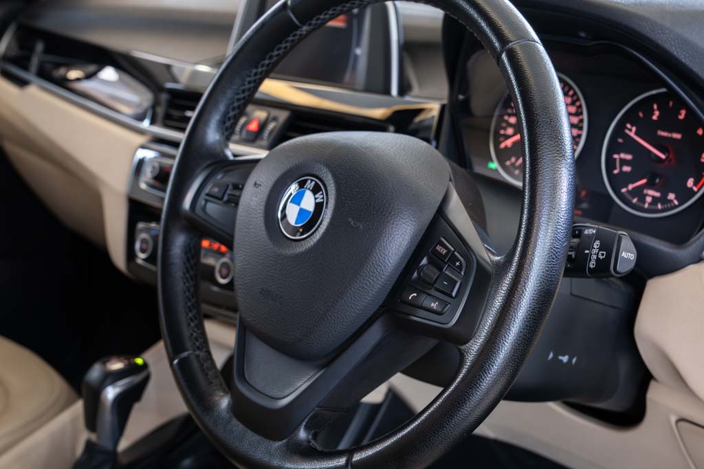 BMW X1 sDrive20d Expedition