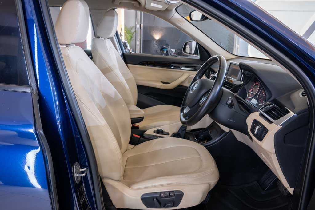 BMW X1 sDrive20d Expedition