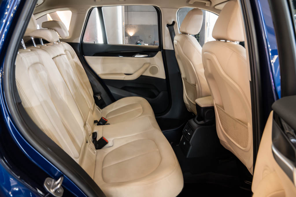 BMW X1 sDrive20d Expedition