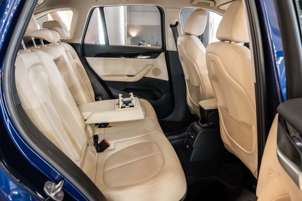 BMW X1 sDrive20d Expedition