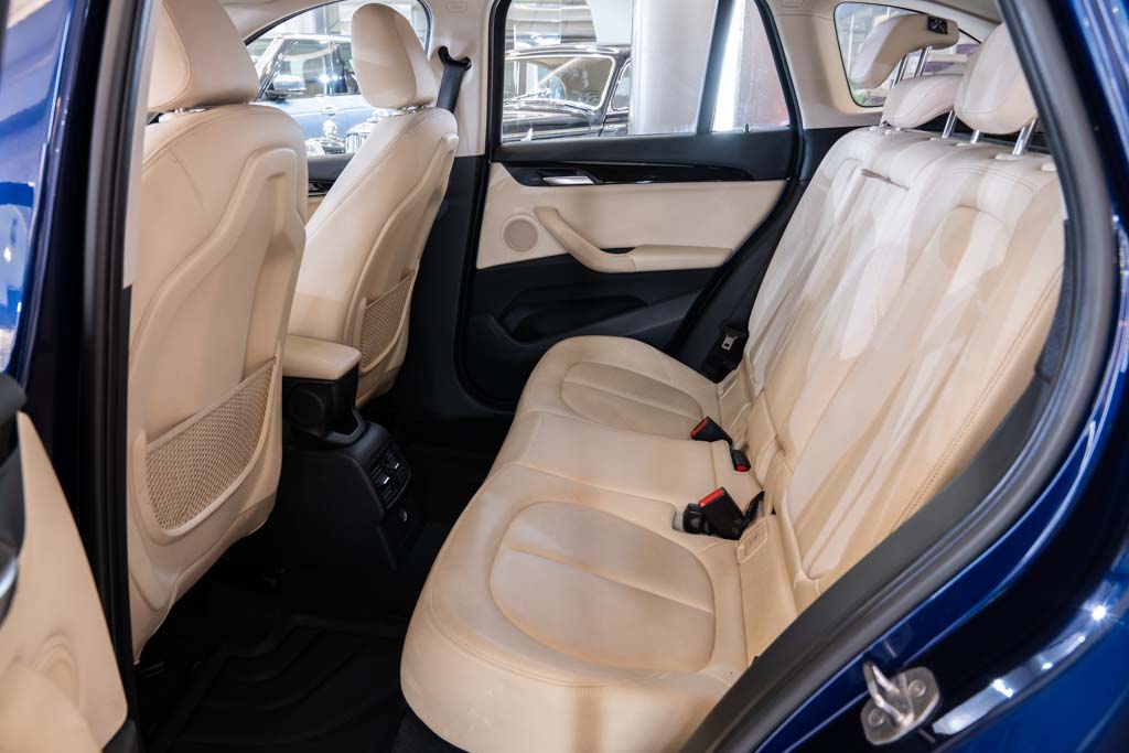 BMW X1 sDrive20d Expedition