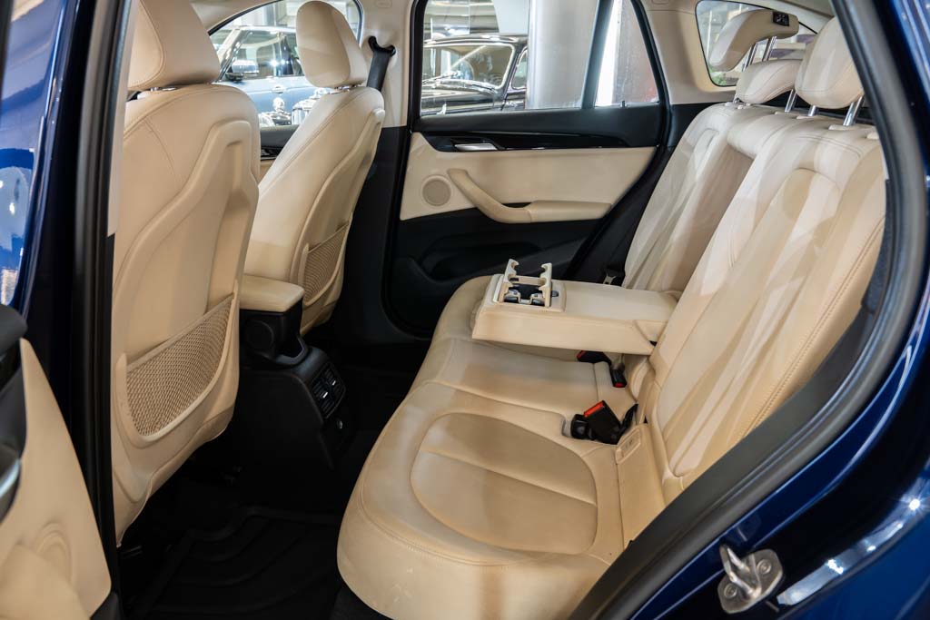 BMW X1 sDrive20d Expedition