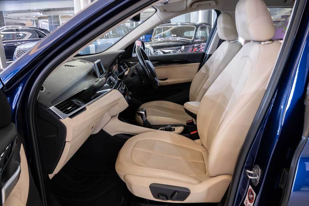 BMW X1 sDrive20d Expedition