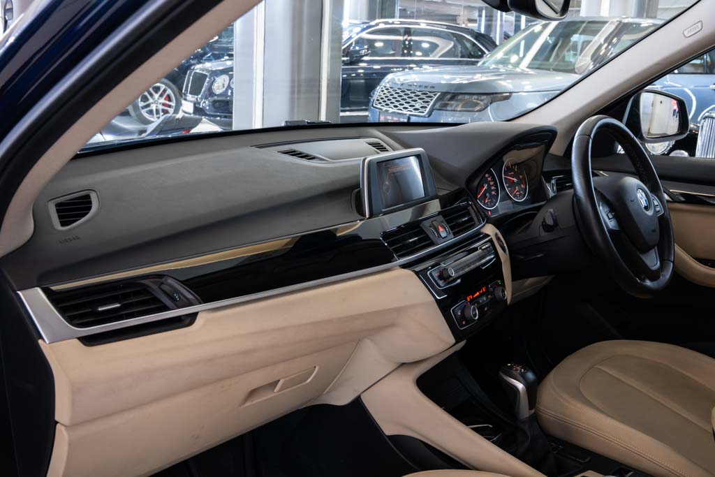 BMW X1 sDrive20d Expedition