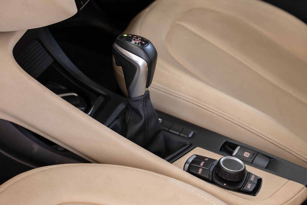 BMW X1 sDrive20d Expedition