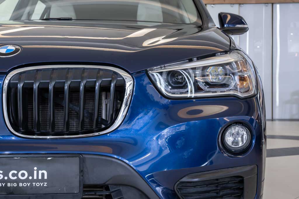 BMW X1 sDrive20d Expedition