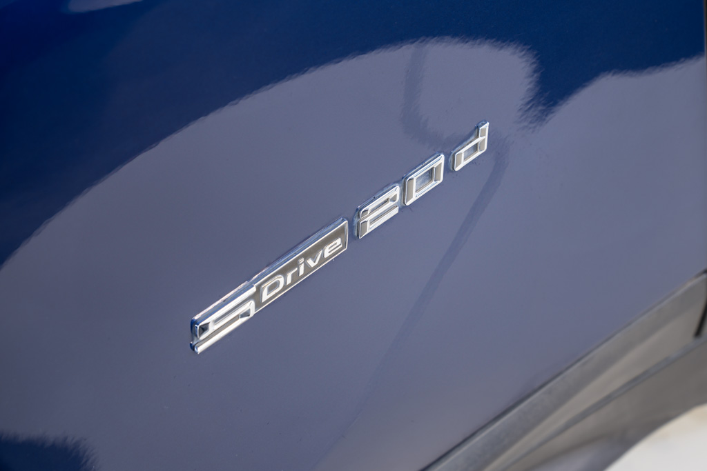 BMW X1 sDrive20d Expedition