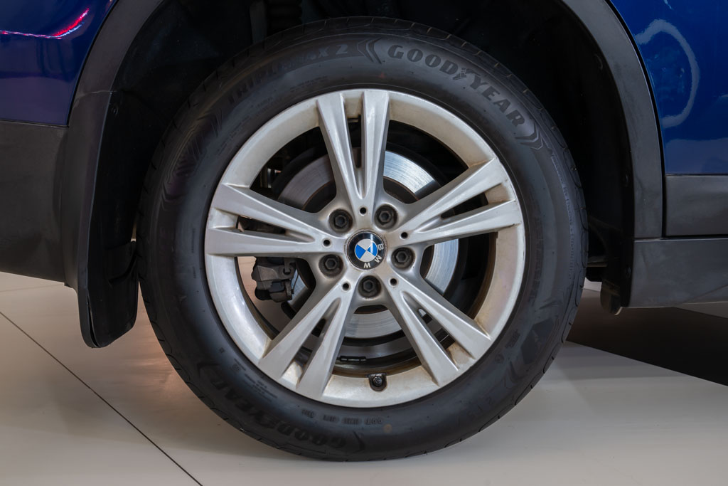 BMW X1 sDrive20d Expedition