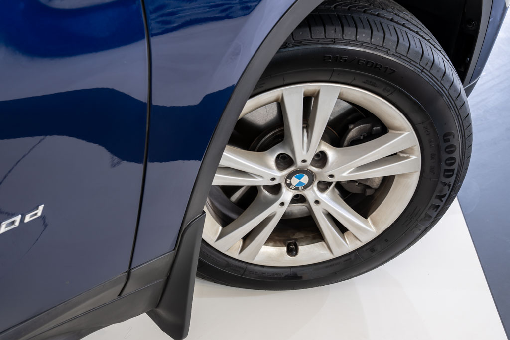 BMW X1 sDrive20d Expedition