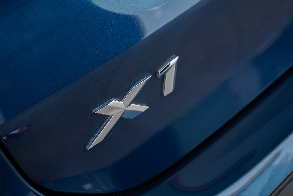 BMW X1 sDrive20i SportX