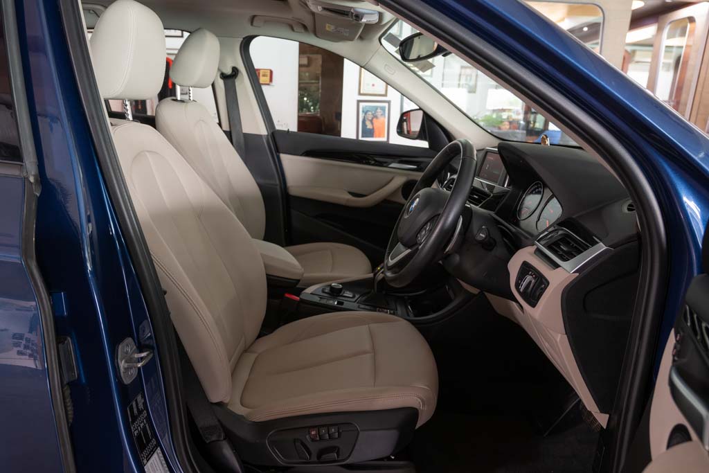 BMW X1 sDrive20i SportX