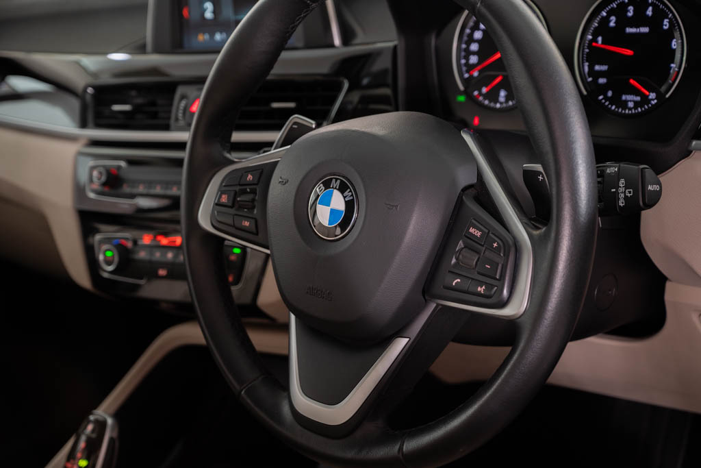 BMW X1 sDrive20i SportX