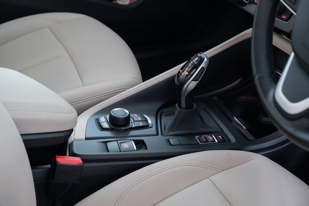 BMW X1 sDrive20i SportX