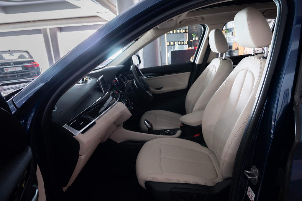 BMW X1 sDrive20i SportX