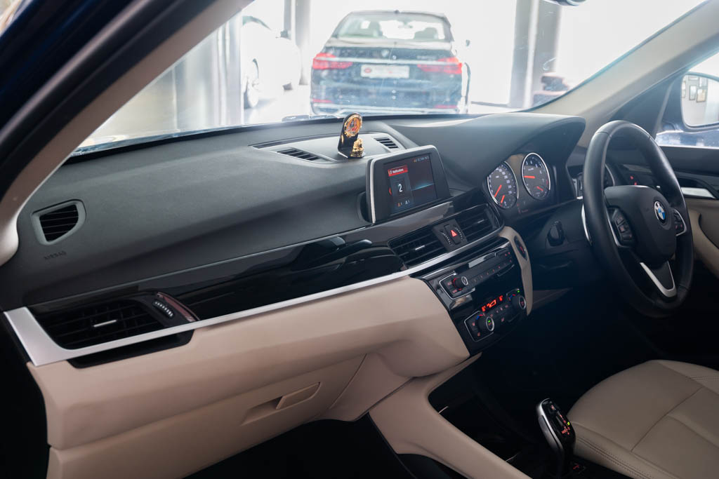 BMW X1 sDrive20i SportX