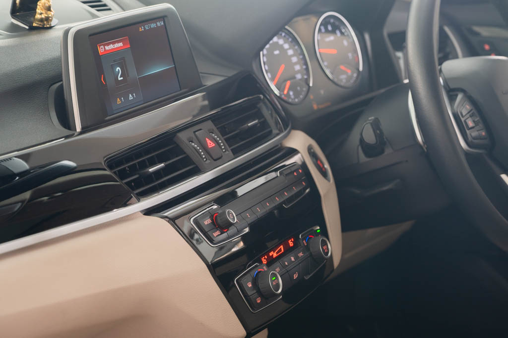 BMW X1 sDrive20i SportX