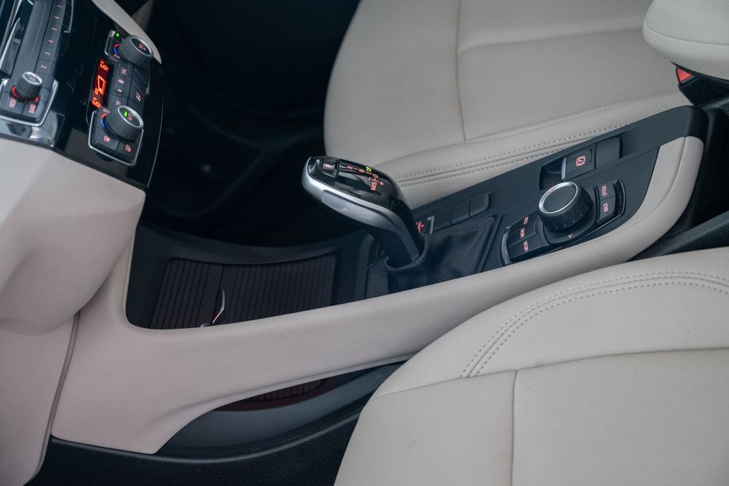 BMW X1 sDrive20i SportX