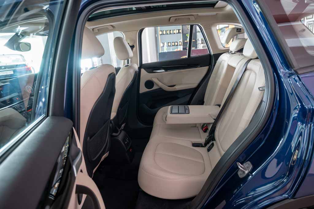 BMW X1 sDrive20i SportX