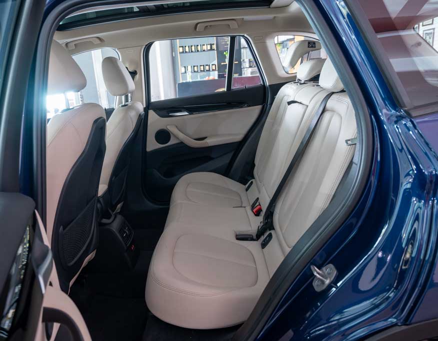 BMW X1 sDrive20i SportX