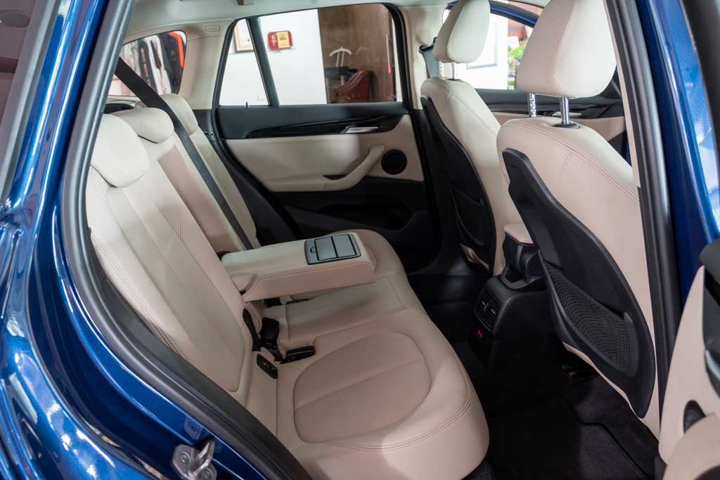 BMW X1 sDrive20i SportX