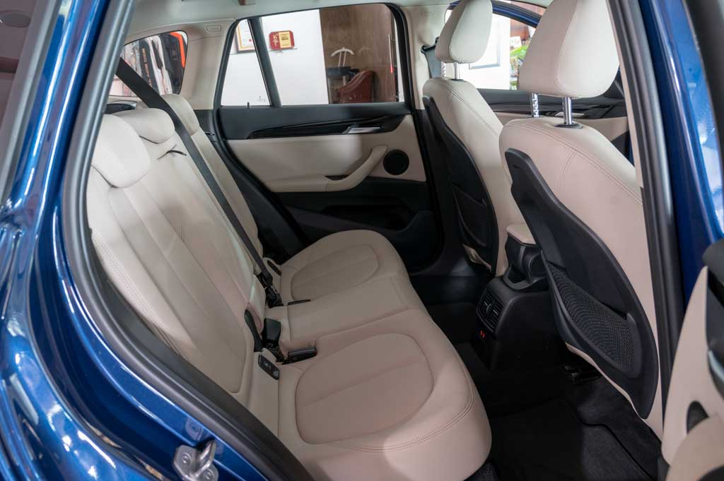 BMW X1 sDrive20i SportX