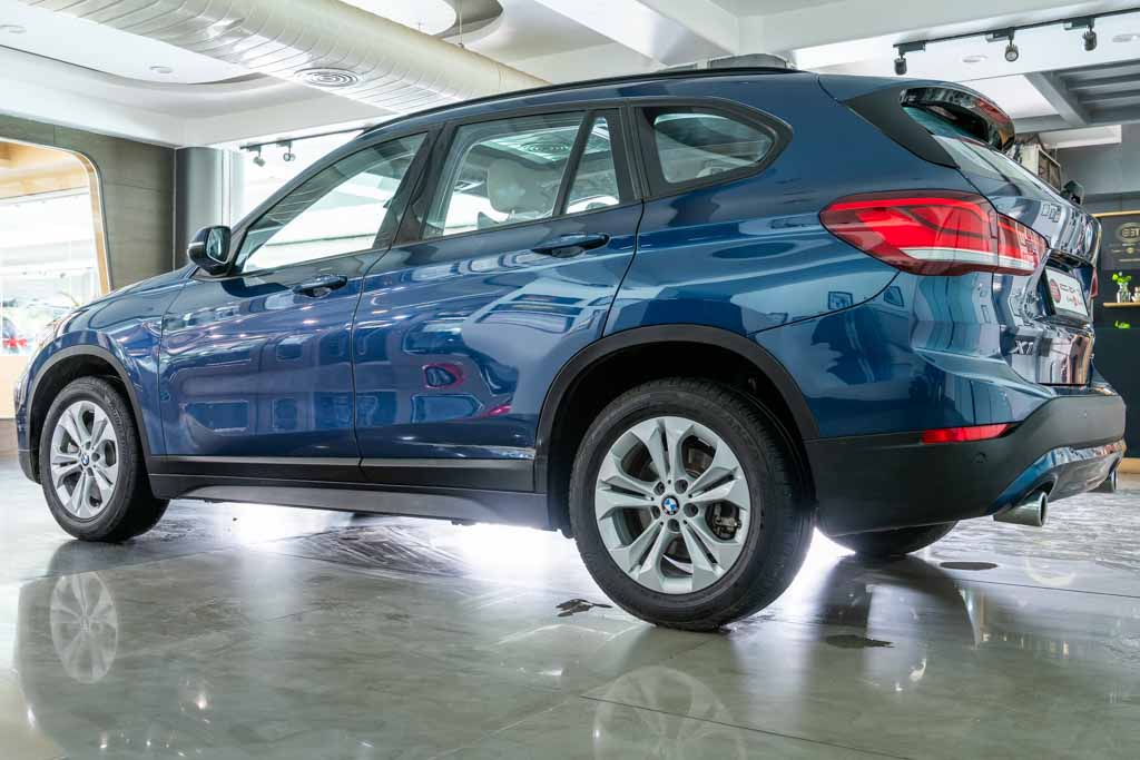 BMW X1 sDrive20i SportX
