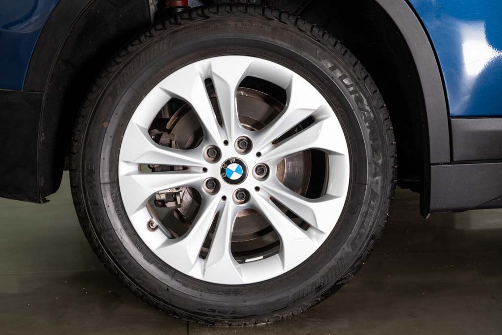 BMW X1 sDrive20i SportX