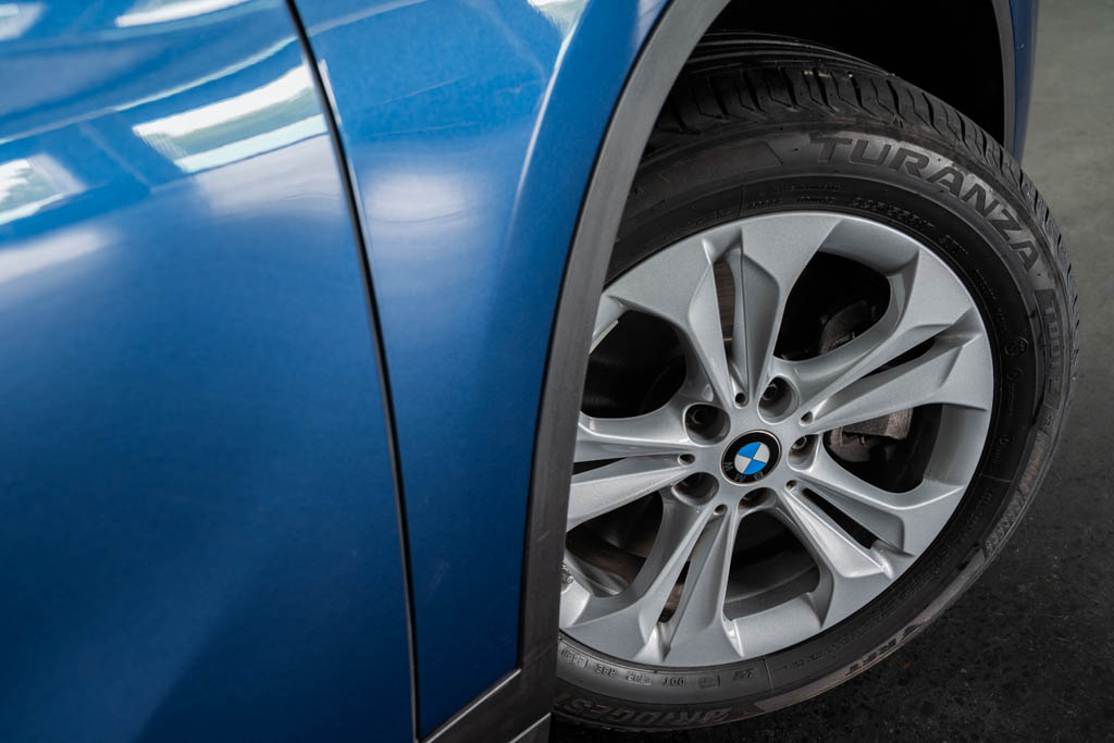 BMW X1 sDrive20i SportX