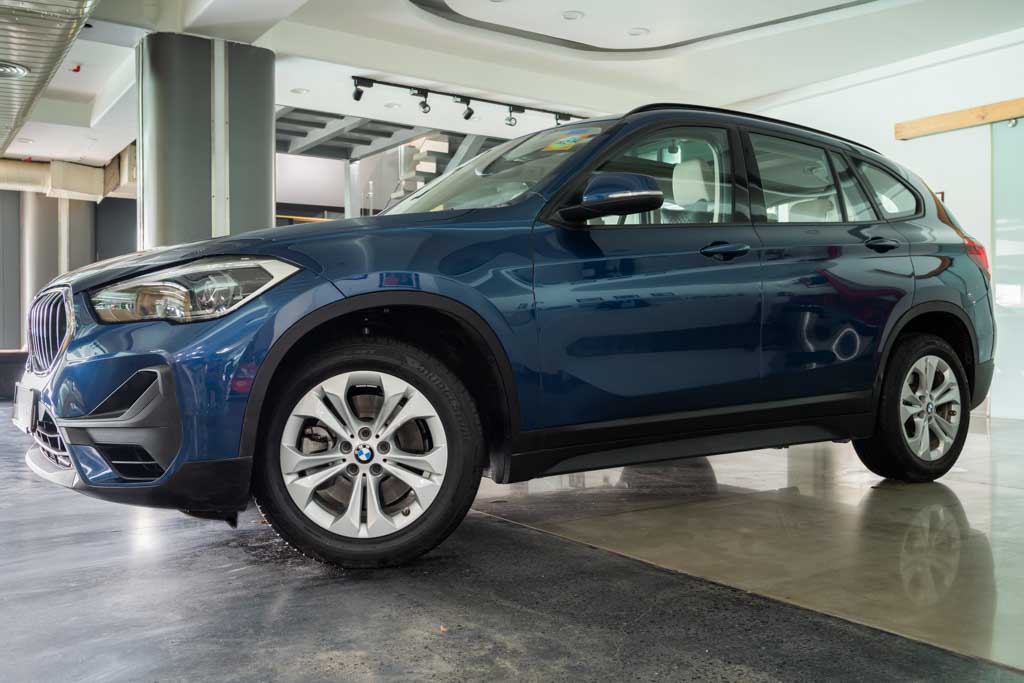 BMW X1 sDrive20i SportX