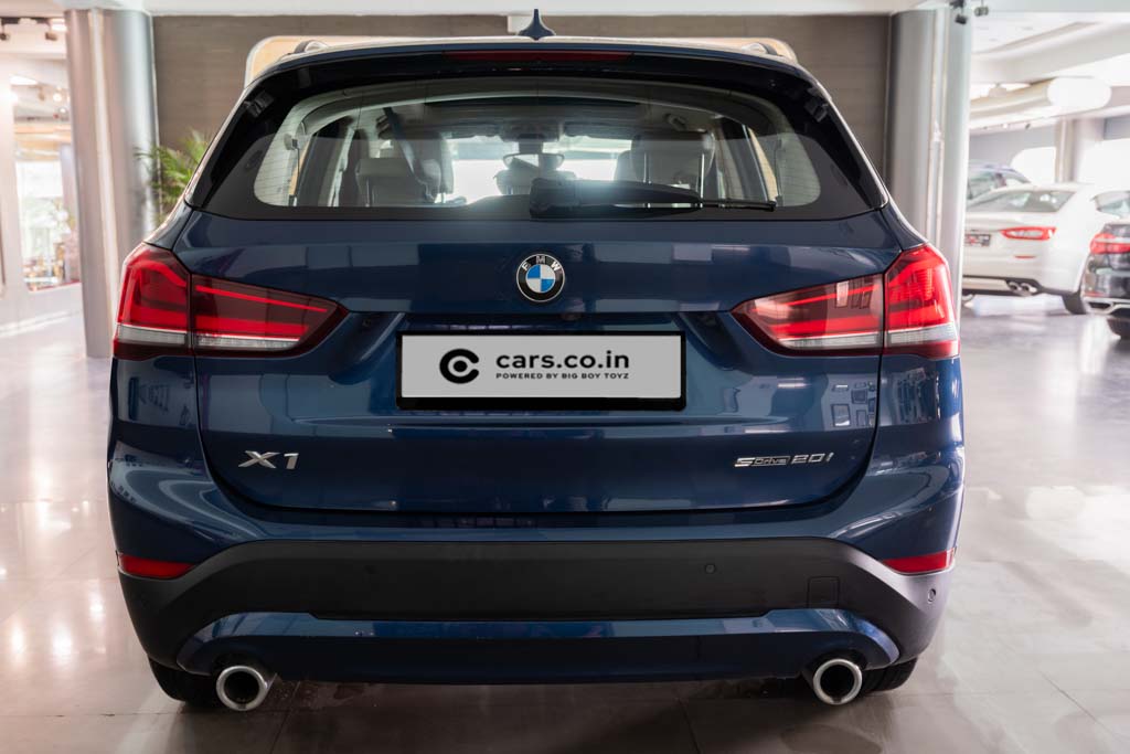 BMW X1 sDrive20i SportX