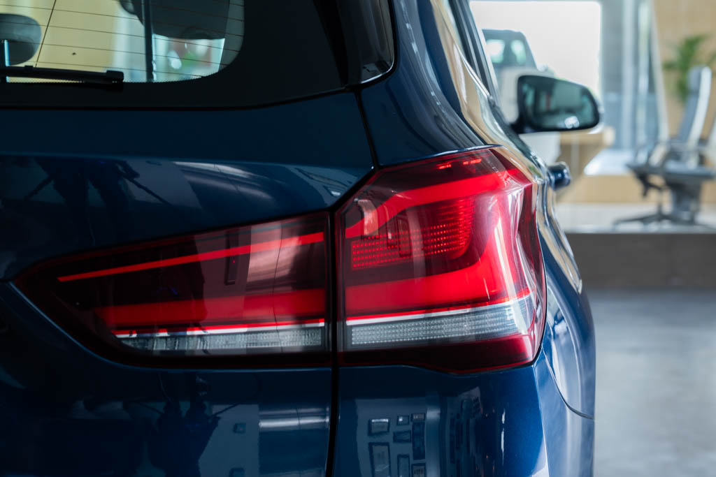 BMW X1 sDrive20i SportX