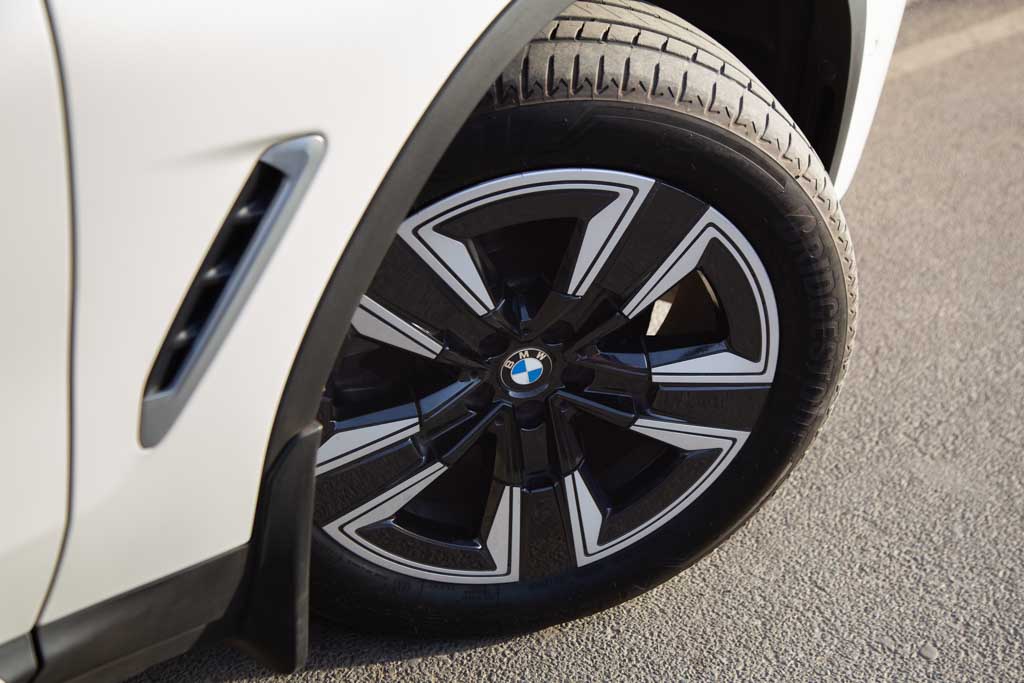 BMW X3 XDRIVE20D LUXURY LINE