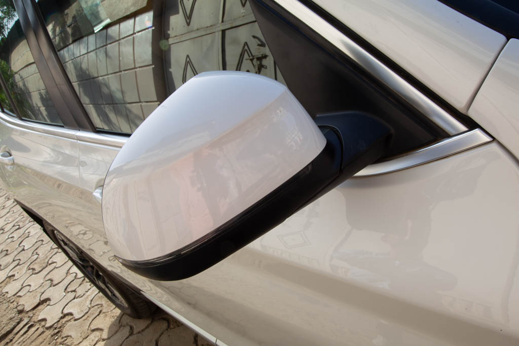 BMW X3 XDRIVE20D LUXURY LINE