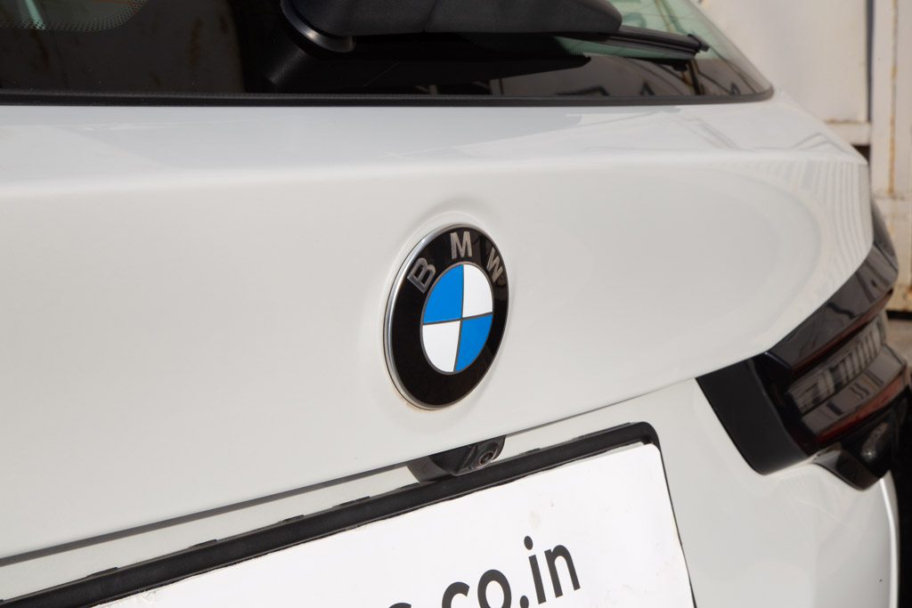 BMW X3 XDRIVE20D LUXURY LINE