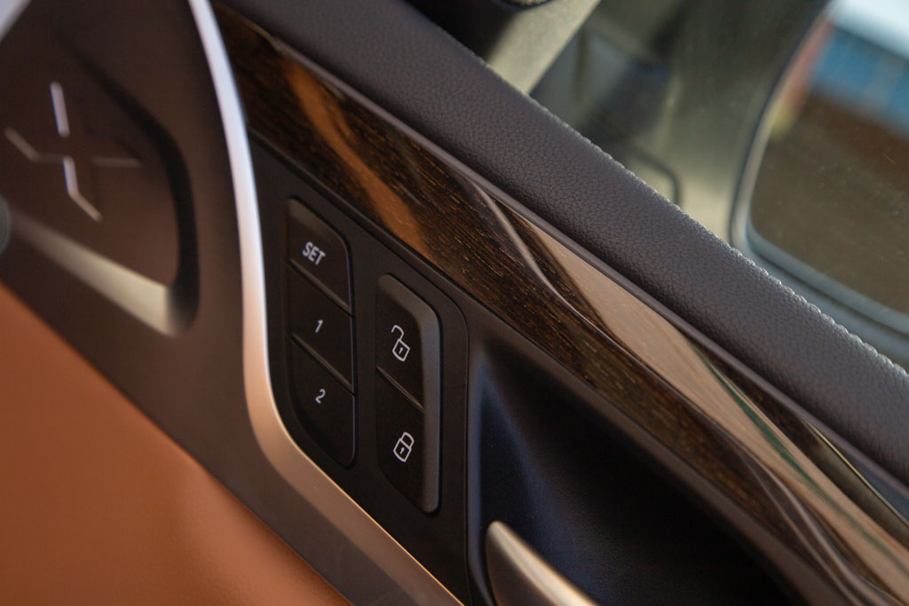 BMW X3 XDRIVE20D LUXURY LINE