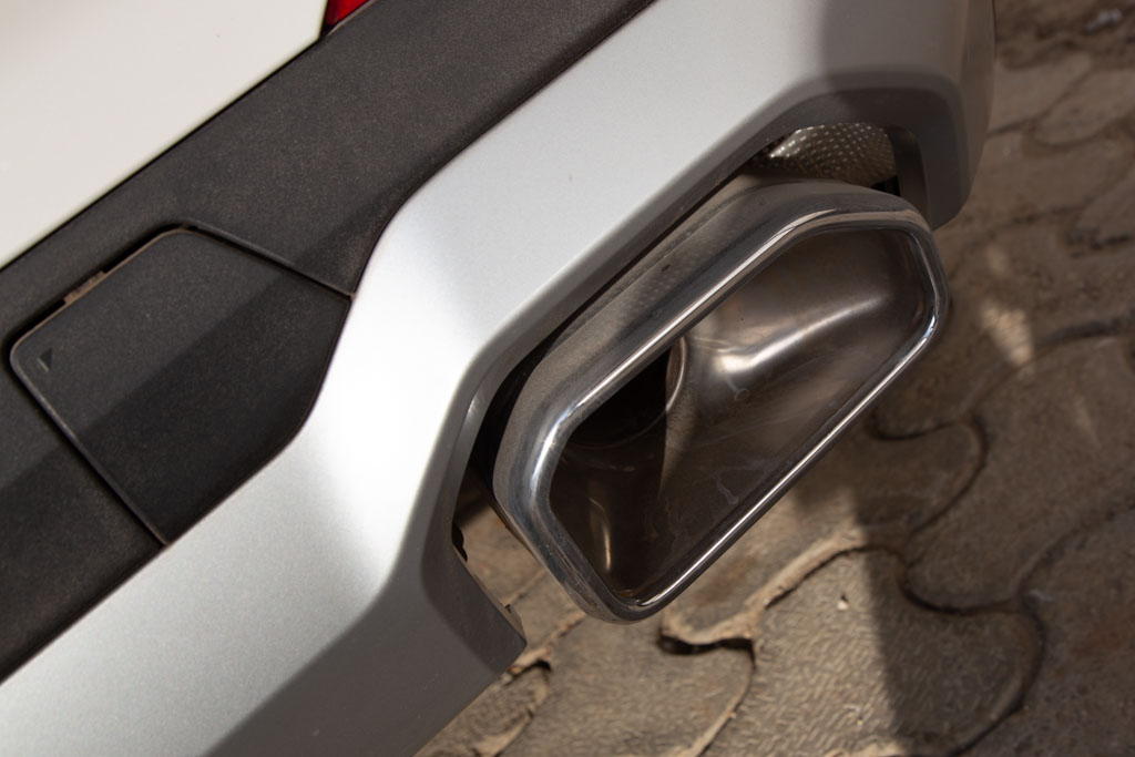 BMW X3 XDRIVE20D LUXURY LINE