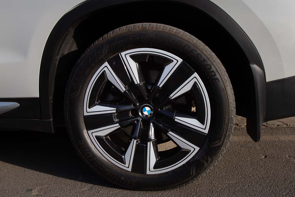 BMW X3 XDRIVE20D LUXURY LINE