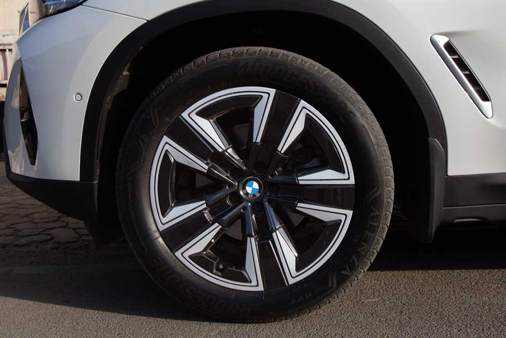 BMW X3 XDRIVE20D LUXURY LINE
