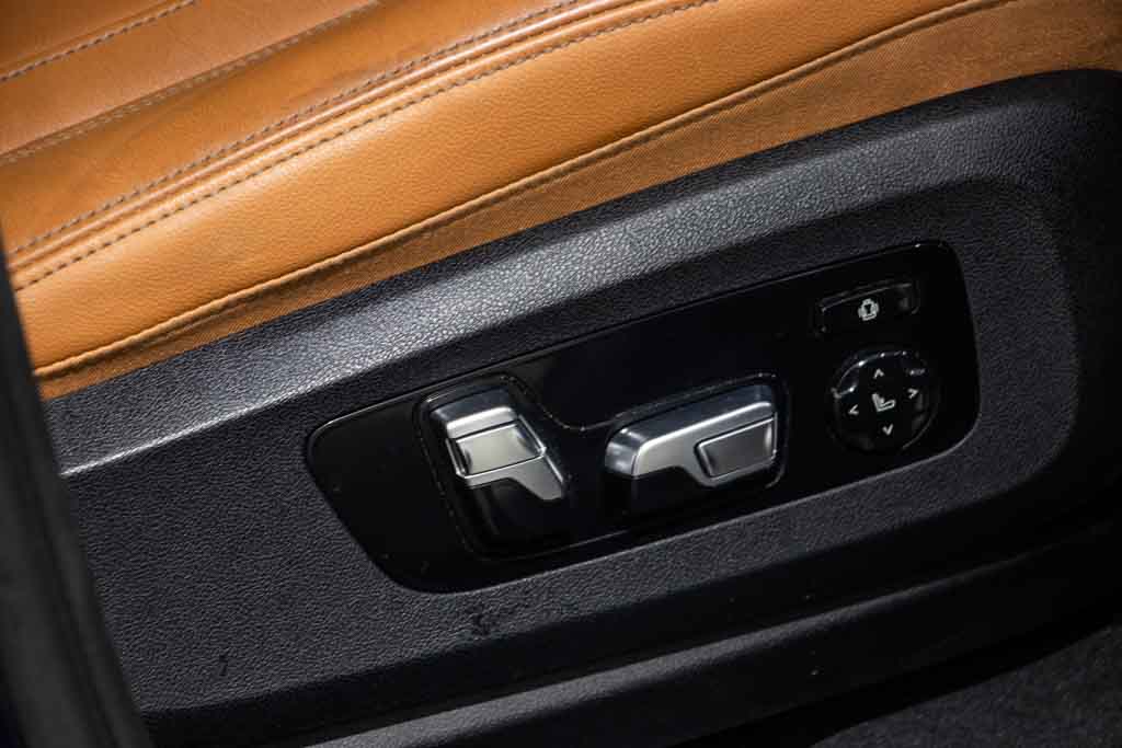 BMW X5 xDrive30d xLine